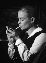 Ingrid Thulin