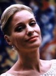 Ingrid Thulin