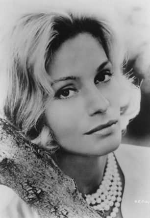 Ingrid Thulin