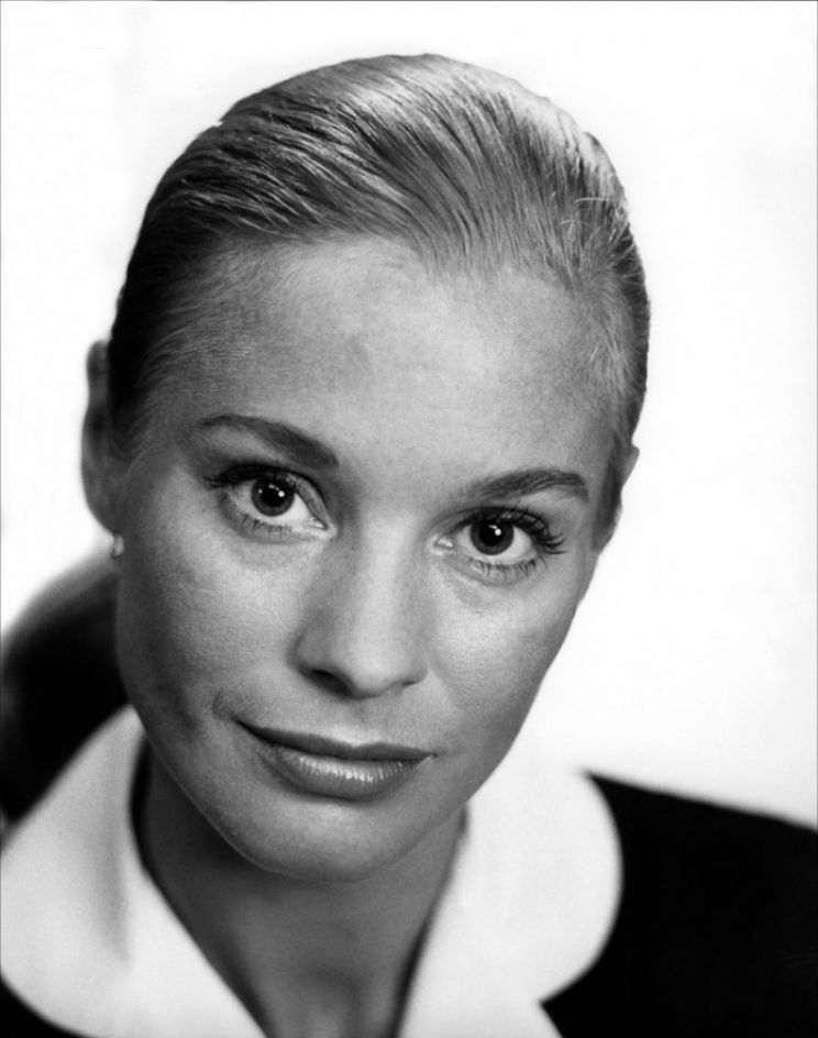 Ingrid Thulin