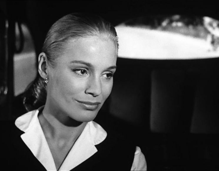 Ingrid Thulin