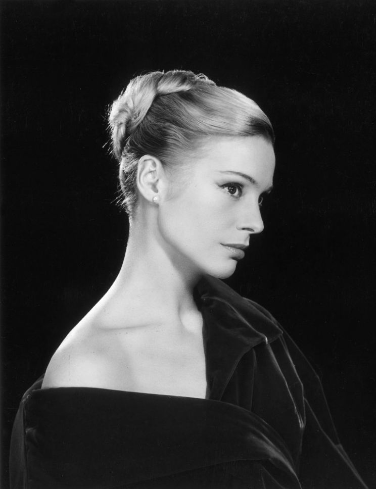 Ingrid Thulin