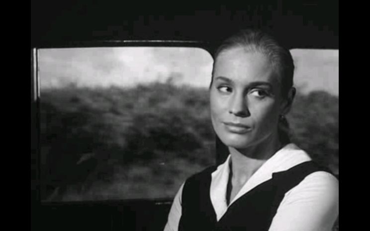 Ingrid Thulin