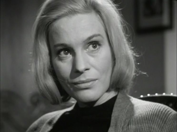 Ingrid Thulin