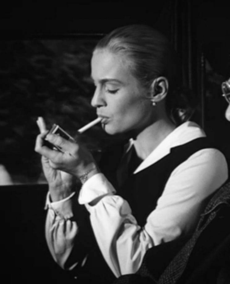 Ingrid Thulin