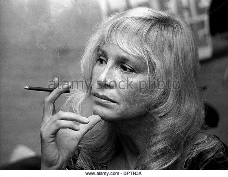 Ingrid Thulin