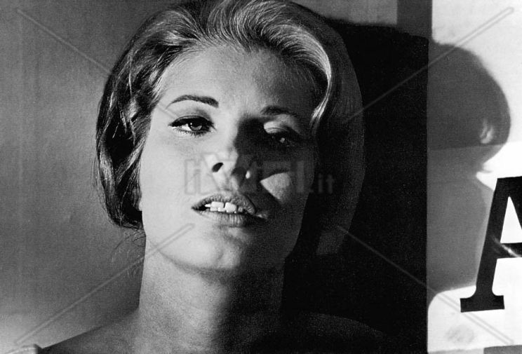 Ingrid Thulin