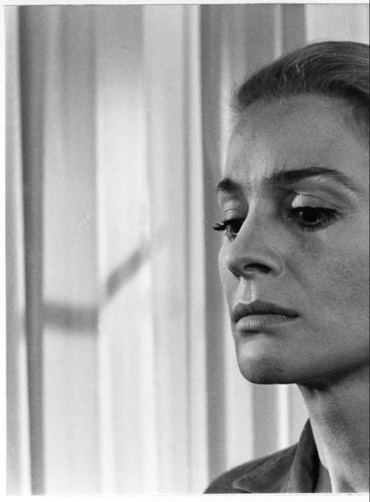 Ingrid Thulin