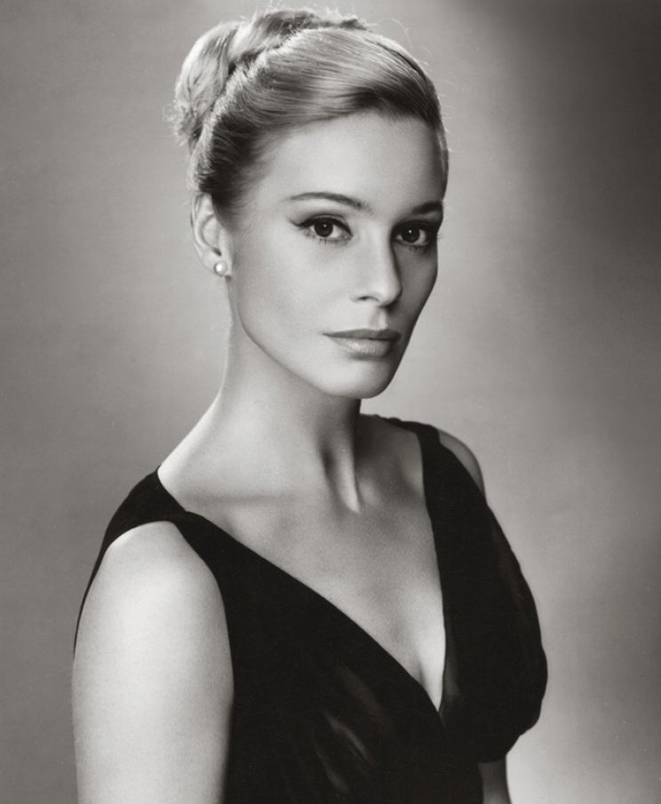 Ingrid Thulin