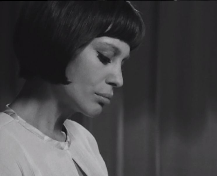 Ingrid Thulin