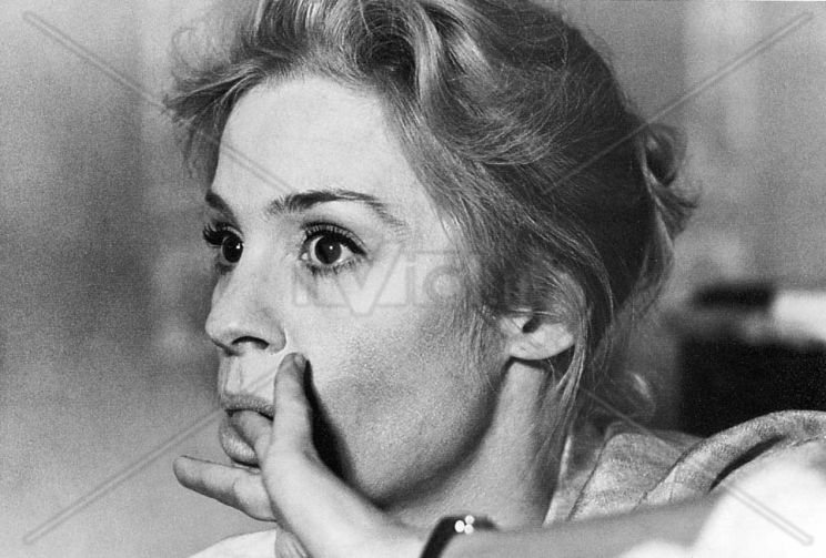 Ingrid Thulin