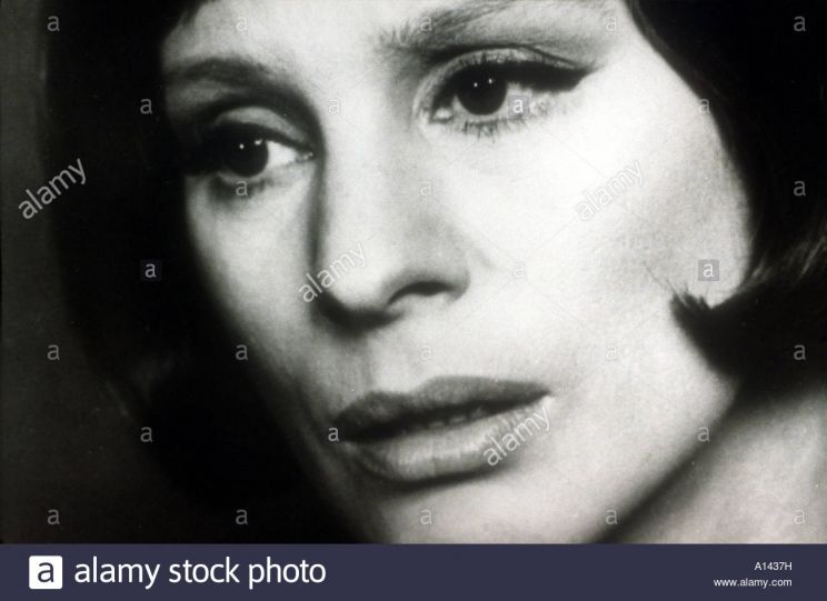 Ingrid Thulin