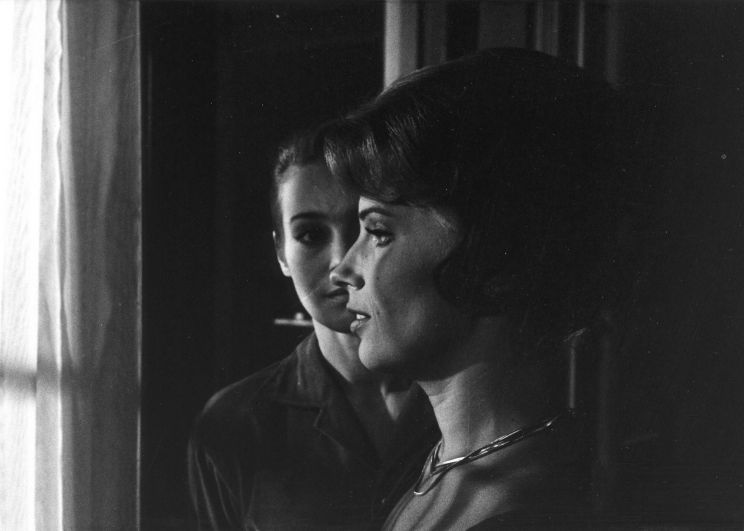 Ingrid Thulin