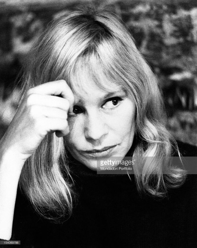 Ingrid Thulin