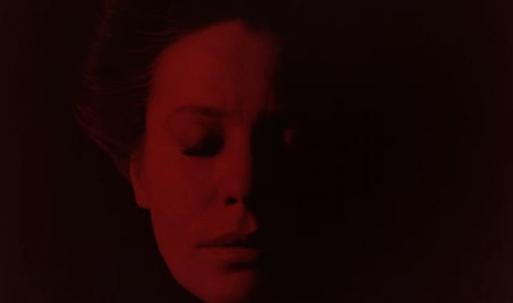 Ingrid Thulin