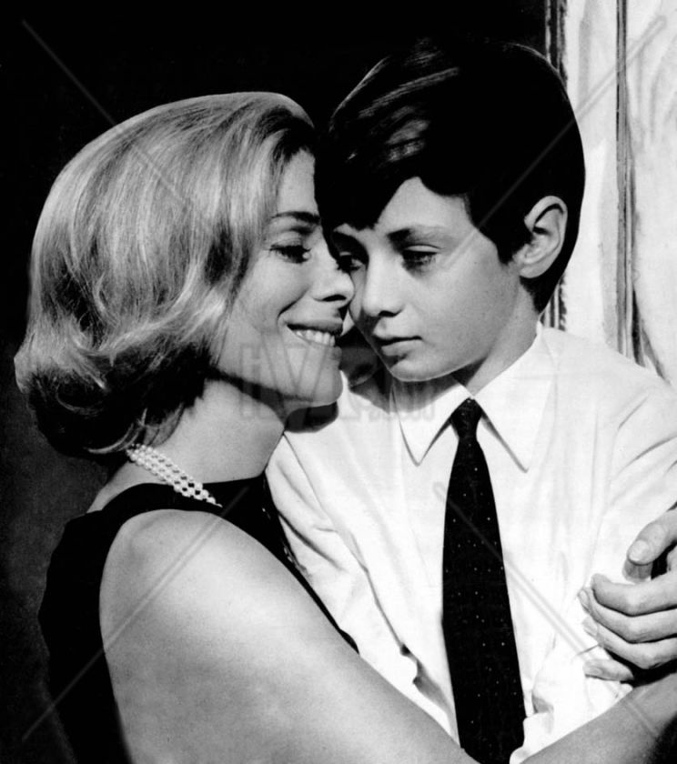 Ingrid Thulin