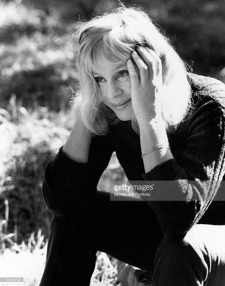 Ingrid Thulin