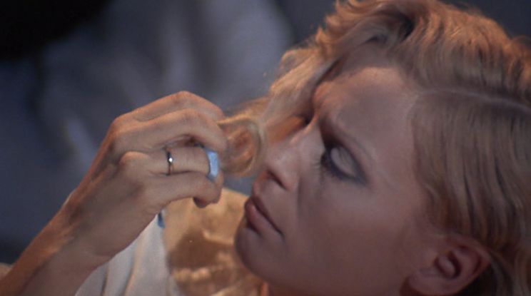 Ingrid Thulin