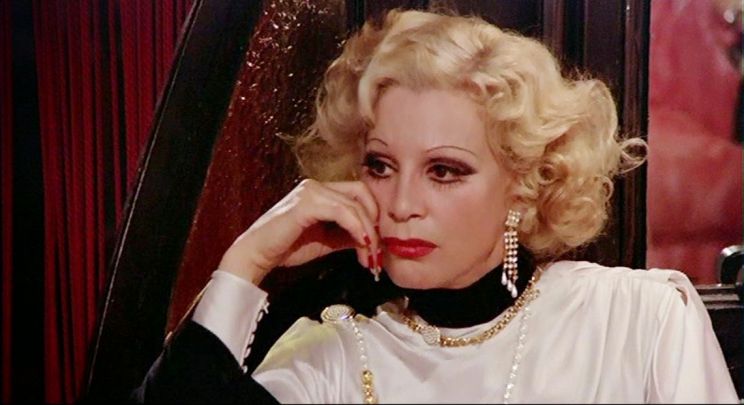 Ingrid Thulin