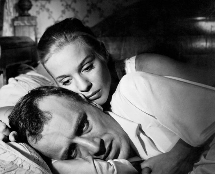 Ingrid Thulin