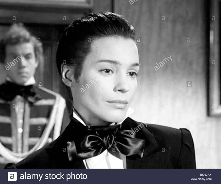 Ingrid Thulin