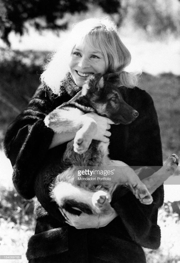Ingrid Thulin