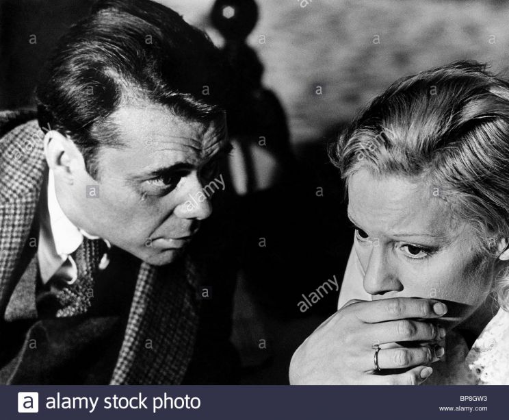 Ingrid Thulin