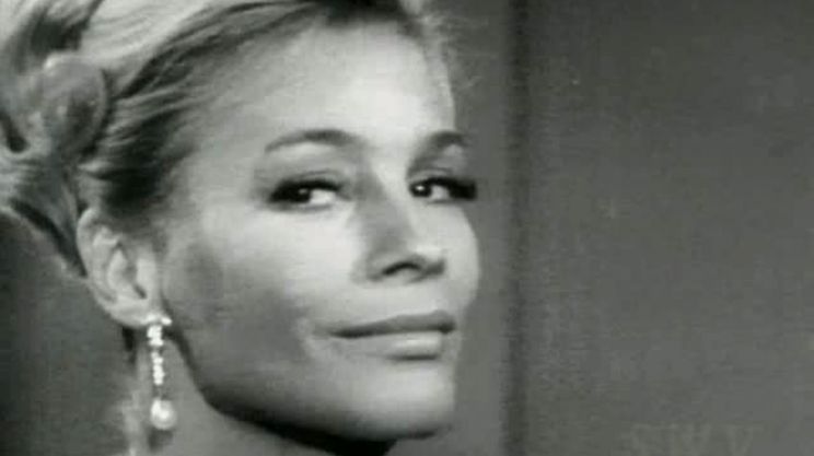 Ingrid Thulin