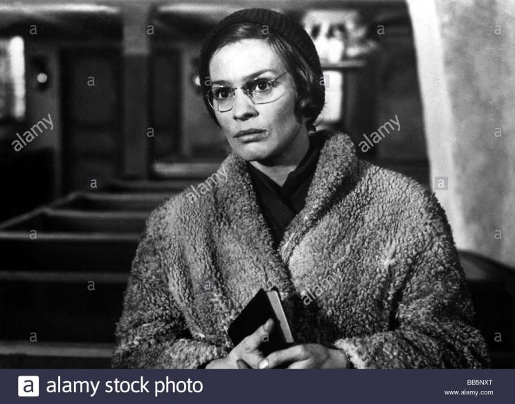 Ingrid Thulin