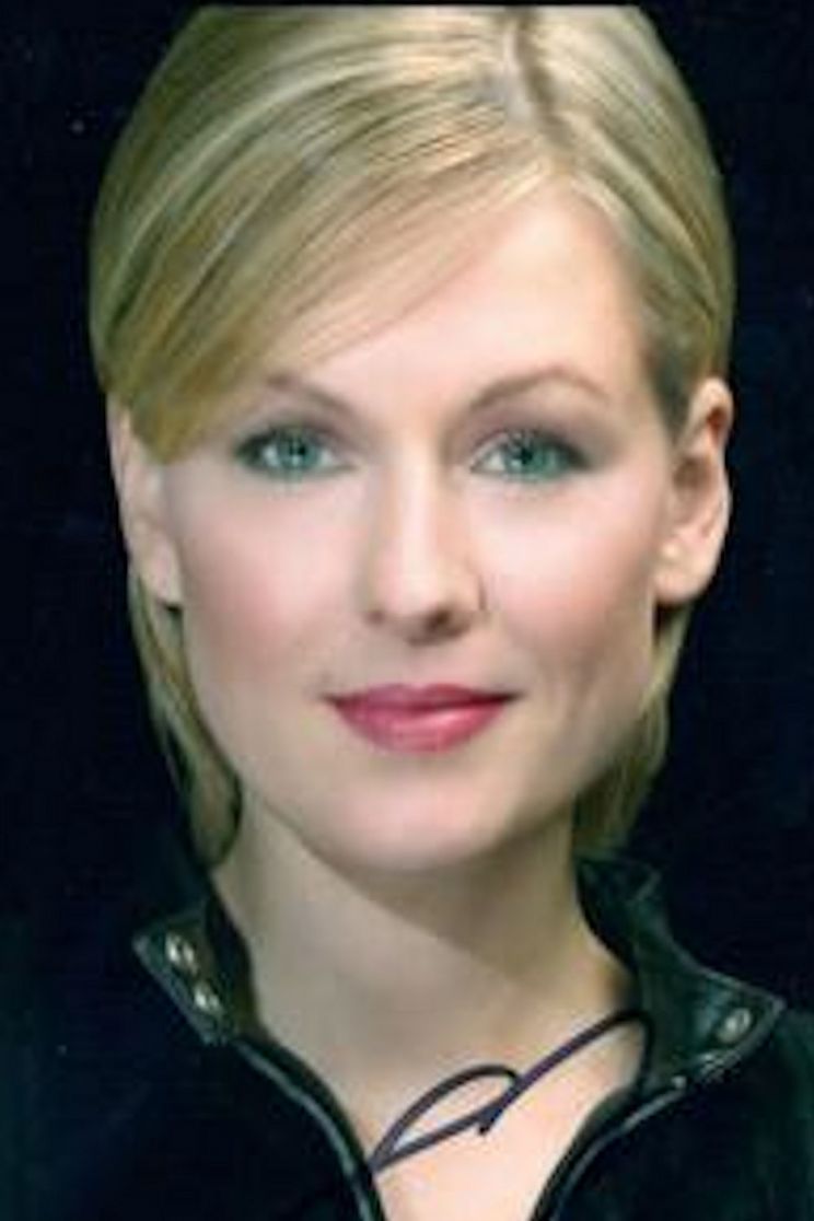Ingrid Torrance
