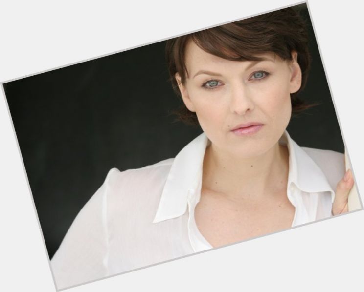 Ingrid Torrance