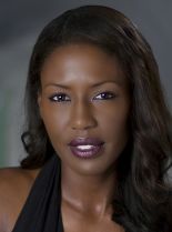 Ingrid Walters