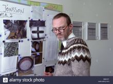 Ingvar Eggert Sigurðsson