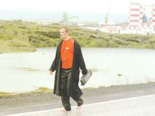 Ingvar Eggert Sigurðsson