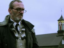 Ingvar Eggert Sigurðsson