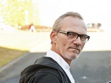 Ingvar Eggert Sigurðsson