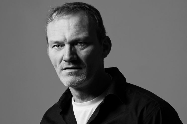 Ingvar Eggert Sigurðsson