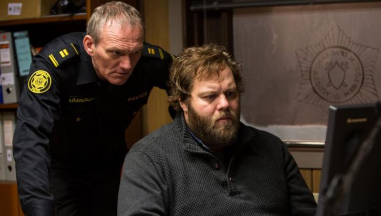 Ingvar Eggert Sigurðsson