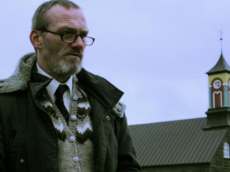 Ingvar Eggert Sigurðsson