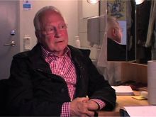 Ingvar Hirdwall
