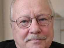 Ingvar Hirdwall