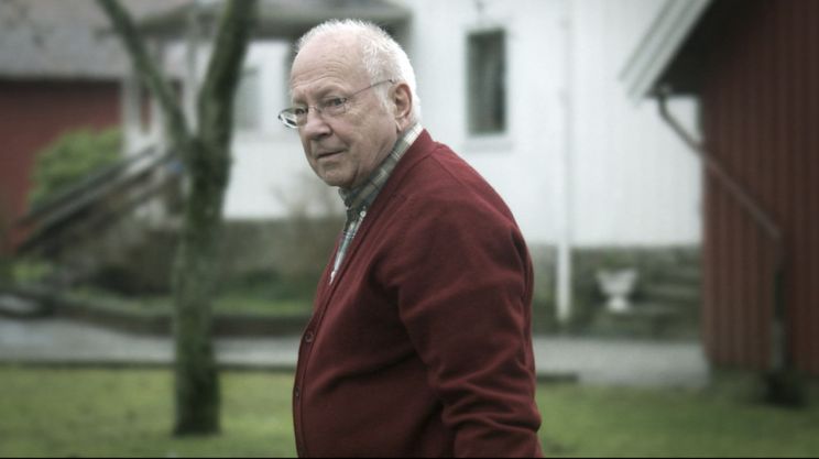 Ingvar Hirdwall