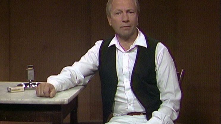 Ingvar Hirdwall