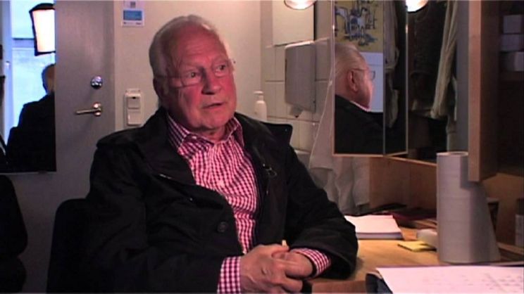 Ingvar Hirdwall