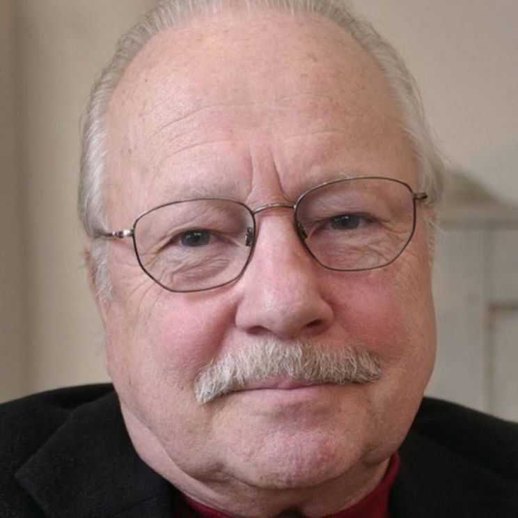 Ingvar Hirdwall