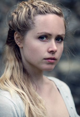 Ingvild Deila