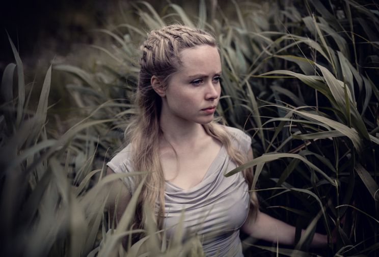 Ingvild Deila