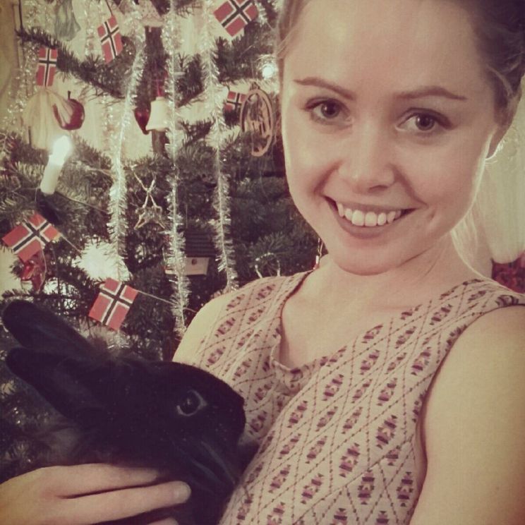 Ingvild Deila