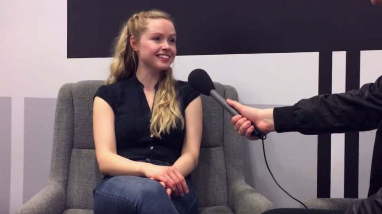 Ingvild Deila