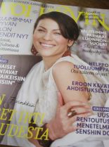 Inka Kallén photo